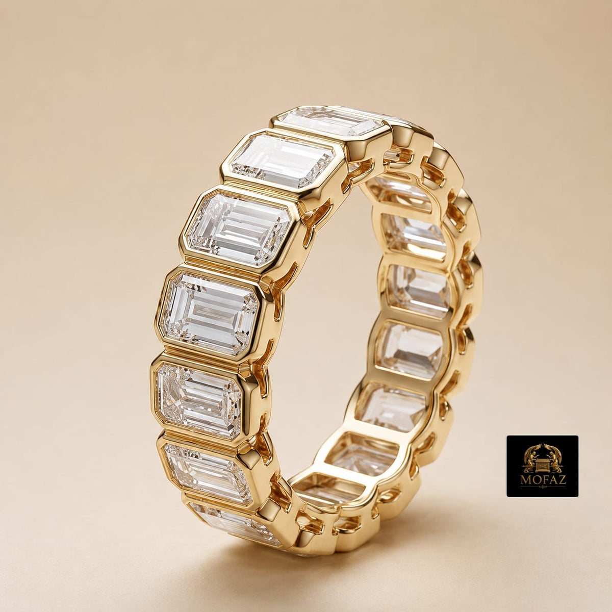 Queen Bathsheba's Princess Ring