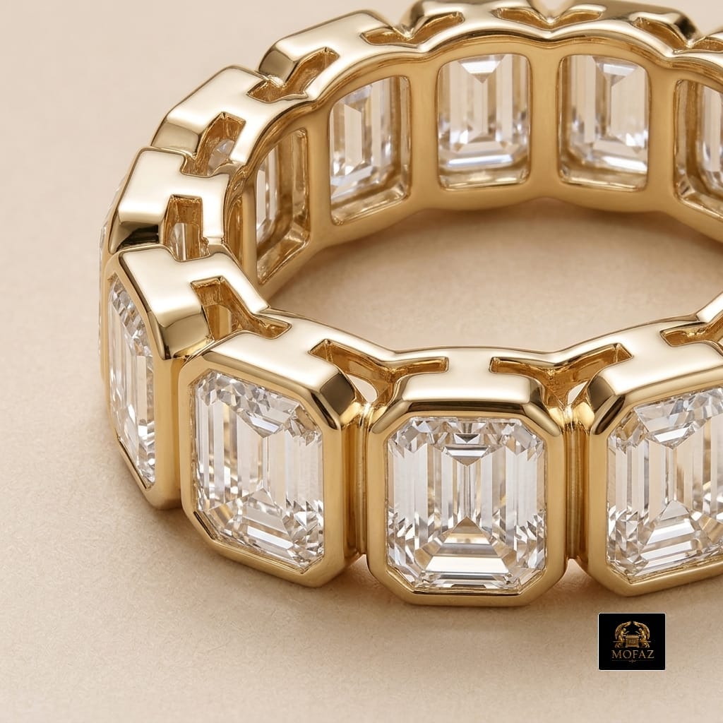 Queen Bathsheba's Princess Ring