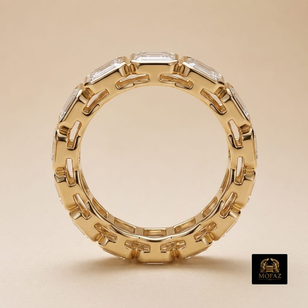 Queen Bathsheba's Princess Ring