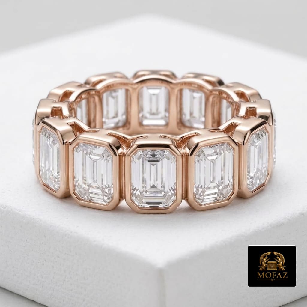 Queen Bathsheba's Princess Ring