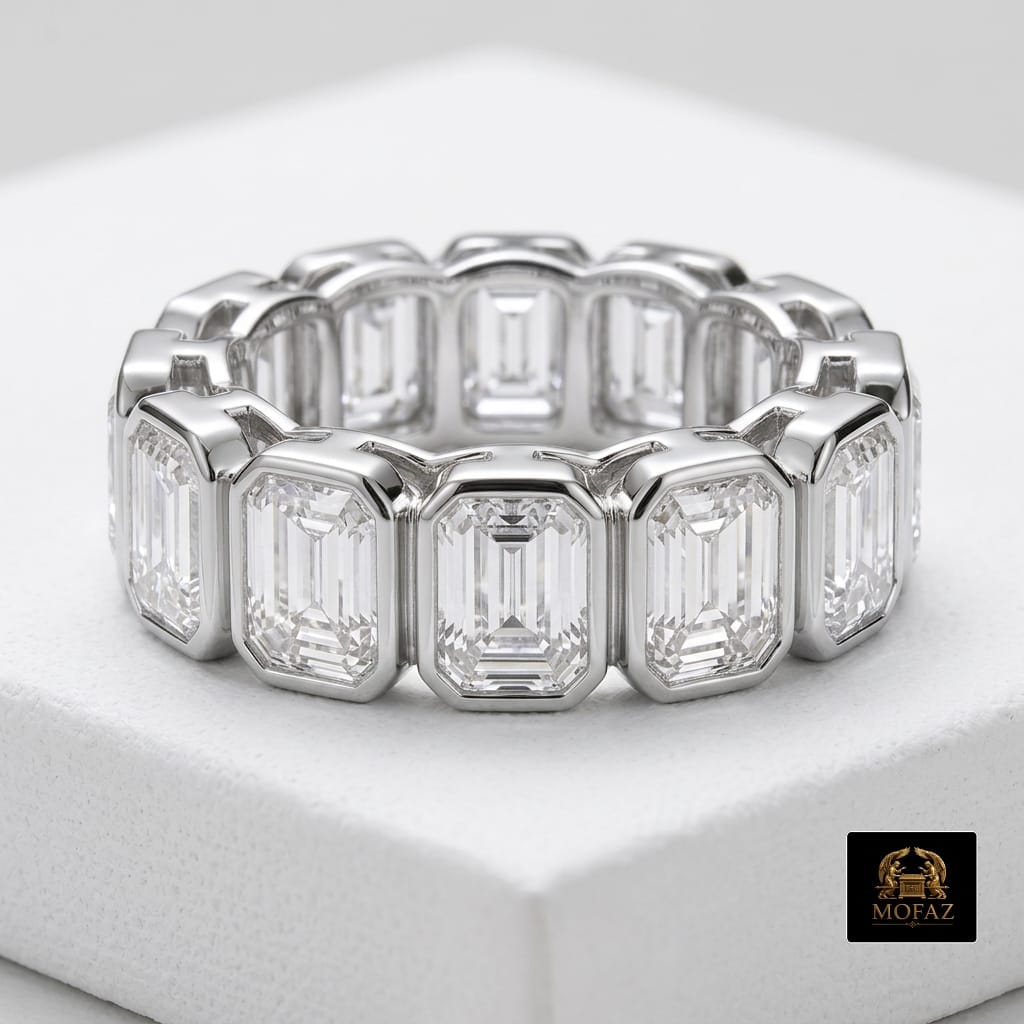 Queen Bathsheba's Princess Ring